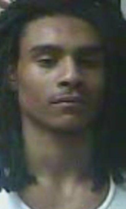 Nykee Chenault